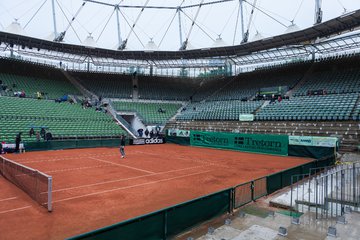 Bild 151 - BL Club an der Alster - Ratingen : Ergebnis: 3:6